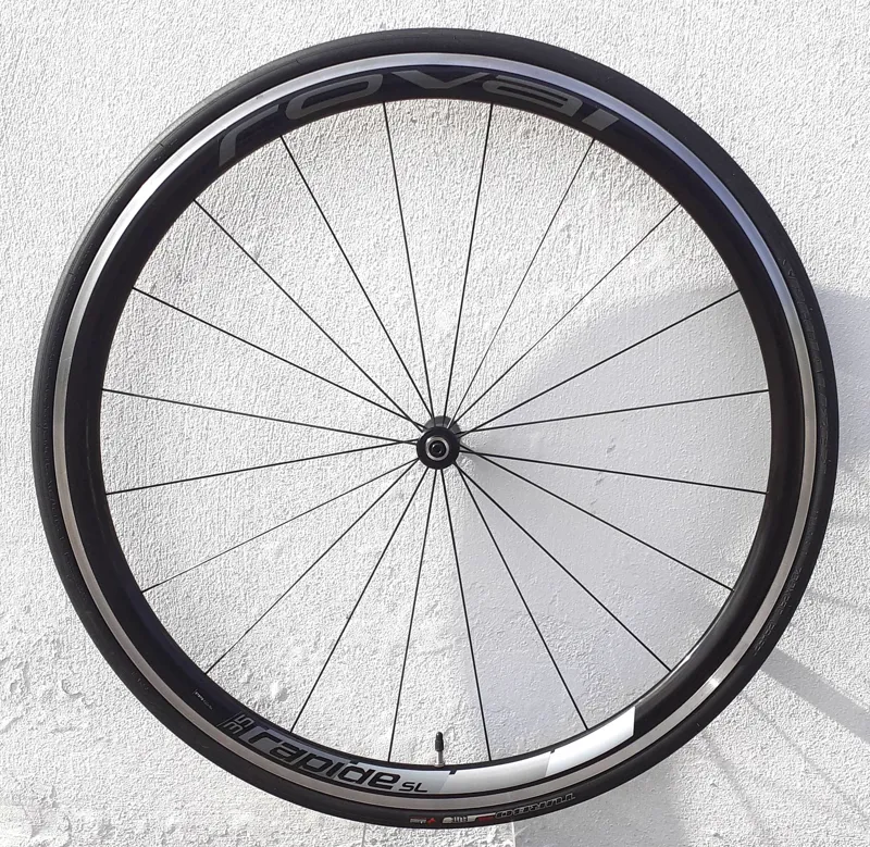 Specialized Roval Rapide SL 35 for Rim Brake 10 Speed Wheel